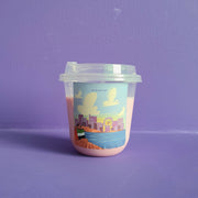 Sticker -52 National Day- 30 pcs